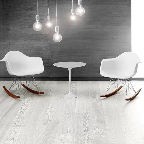 ДУБ ELECTRIC LIGHT 138мм ПАРКЕТНАЯ ДОСКА KARELIA LIGHT